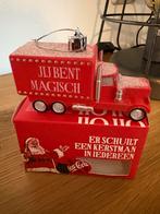 Coca cola kerstboom ornament, Ophalen, Nieuw