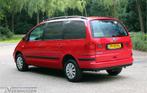 Volkswagen Sharan 1.9 TDI Basis | 2001 | Bedrijfsauto | YOUN, Voorwielaandrijving, Stof, Gebruikt, Startonderbreker