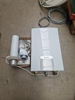Vaillant turboMAG plus Geiser, Doe-het-zelf en Verbouw, Geisers en Boilers, Gebruikt, Aardgas, Geiser, Ophalen of Verzenden