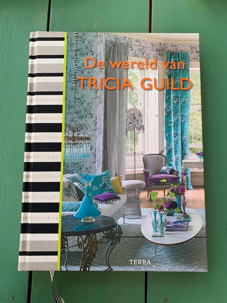 Interieurdesign coffeetable boek, Boeken, Wonen en Tuinieren, Zo goed als nieuw, Interieur en Design, Ophalen of Verzenden