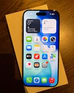 Apple iPhone 17 Air - Sky Blue - 512GB - Nieuwstaat!, 512 GB, IPhone 15, Blauw, Ophalen of Verzenden