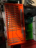 Schroevendraaier set, Doe-het-zelf en Verbouw, Gereedschap | Handgereedschap, Ophalen of Verzenden, Zo goed als nieuw