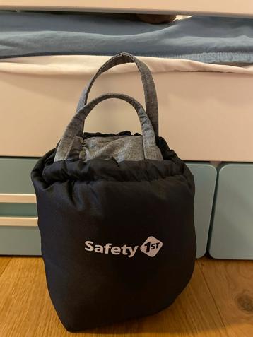 Shopping Trolley Protect - Hygiënisch Winkelwagenzitje beschikbaar voor biedingen
