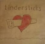 Tindersticks - Hungry Saw (Nieuwstaat), Ophalen of Verzenden, 2000 tot heden, Zo goed als nieuw