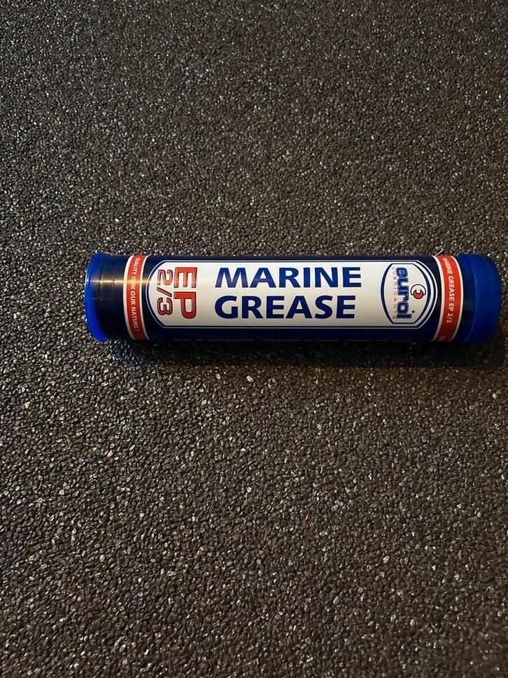 Eurol Marine Grease EP 2/3. 8 stuks, Watersport en Boten, Accessoires en Onderhoud, Nieuw, Onderhoud en Reparatie, Ophalen