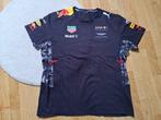 Shirt  Red Bull  - XXL   jusa17, Blauw, Overige maten, Ophalen of Verzenden, Zo goed als nieuw