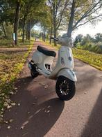 Vespa lx 50 70cc, Ophalen, Tweetakt, Gebruikt, Vespa