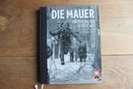 Boek - Die Mauer - Fakten, Bilder, Schicksale, Ophalen of Verzenden, Niet van toepassing, Zo goed als nieuw, Algemeen