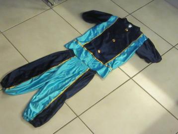  Pietenpak 6-8 jaar. voor kinderen dus. beschikbaar voor biedingen