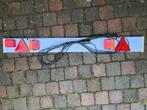 Verlichtingsbalk led 7 polig NIEUW, Auto diversen, Aanhangwagen-onderdelen, Ophalen, Nieuw