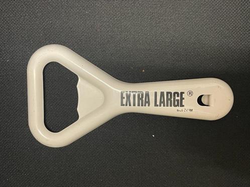 XL-Flesopener ..... als cadeau voor een feestje, Hobby en Vrije tijd, Overige Hobby en Vrije tijd, Zo goed als nieuw, Ophalen of Verzenden
