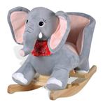 Hobbelolifant, Ophalen of Verzenden, Zo goed als nieuw