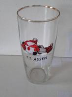 Div vintage BIERGLAZEN, Verzamelen, Glas en Borrelglaasjes, Ophalen of Verzenden, Zo goed als nieuw, Bierglas