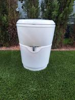 Thetford toilet C223 S, zgan, ophalen in Albir, Spanje, Ophalen, Zo goed als nieuw