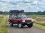 Land Rover Discovery 2.5 300 TDI overland 300tdi, 1940 kg, Land Rover, Beige, 4 cilinders