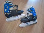 Nijdam paar schaatsen maat 34- 35-36-37., Sport en Fitness, Schaatsen, Ophalen of Verzenden, Zo goed als nieuw, IJshockeyschaatsen