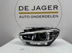 BMW F20 1 SERIE LED KOPLAMP LINKS 8738691-01 A9873869101, Ophalen of Verzenden, Gebruikt, BMW