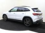 Mercedes-Benz GLA-klasse 250 e Business Solution AMG Limited, Auto's, Stof, 16 kWh, Wit, Hybride Elektrisch/Benzine