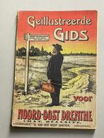 Geïllustreerde gids voor Noord-Oost Drenthe (1906), Ophalen of Verzenden