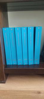 Kunstschrift in verzamelband, Ophalen of Verzenden, Zo goed als nieuw, Overige typen