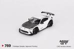 Toyota GR86 LB Nation van Mini GT 1/64 nr. 769, Hobby en Vrije tijd, Modelauto's | Overige schalen, Ophalen of Verzenden, Nieuw