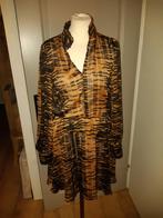 Eksept jurk maat S, Kleding | Dames, Grote Maten, Ophalen of Verzenden, Zo goed als nieuw, Jurk