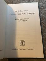 Tolk achter prikkeldraad - Mr. J. Rookmaaker, Boeken, Oorlog en Militair, Mr. J. Rookmaaker, Ophalen of Verzenden, Algemeen, Tweede Wereldoorlog