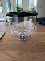 Eureka bonentrechter / reservoir, Ophalen, Nieuw