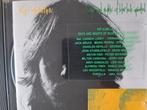 cd Kip Hanrahan - Days and Nights of Blue Luck Inverted '88, Ophalen of Verzenden, 1980 tot heden, Gebruikt, Jazz