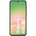 Samsung Galaxy A56 5g 128GB | Als Nieuw | Incl. Garantie, Telecommunicatie, Mobiele telefoons | Samsung, Samsung, Zo goed als nieuw