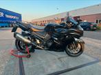 Z.g.a.n. ZZR1400 ABS, Motoren, Motoren | Kawasaki, ABS, 4 cilinders, Motorrijbewijs B, Particulier