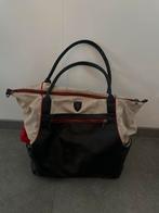 Cybex Ferrari Luiertas, Ophalen of Verzenden, Gebruikt, Zwart, Handtas