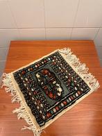 Mini Perzisch tapijt vintage, Ophalen of Verzenden