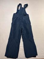 Blauwe Skibroek Maat 110-116, Kinderen en Baby's, Kinderkleding | Maat 110, Ophalen of Verzenden, Zo goed als nieuw, Jongen of Meisje