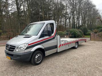 Mercedes-Benz Sprinter 516 2.2 CDI 432 beschikbaar voor biedingen