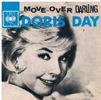 Ep Doris Day   Move over darling, Verzenden, Gebruikt, Pop, EP