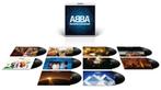 Vinyl 10LP Boxset ABBA Album Studio Collection 180gram NIEUW, 2000 tot heden, Ophalen of Verzenden, 12 inch, Nieuw in verpakking