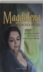 Magdalena / Angela Hunt, Boeken, Christendom | Protestants, Ophalen of Verzenden, Zo goed als nieuw