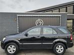 Kia Sorento 3.5 V6 M-bition *AC*Pano*Benzine/LPG (bj 2007), Auto's, Kia, Automaat, Gebruikt, 194 pk, Bedrijf
