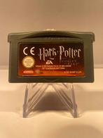 Harry Potter Goblet of Fire - Game Boy Advance, Avontuur en Actie, Gebruikt, 1 speler, Ophalen of Verzenden