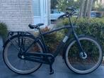 Stoere Gazelle Esprit herenfiets in nieuwstaat, Fietsen en Brommers, Fietsen | Heren | Herenfietsen, Ophalen, Versnellingen, 49 tot 53 cm