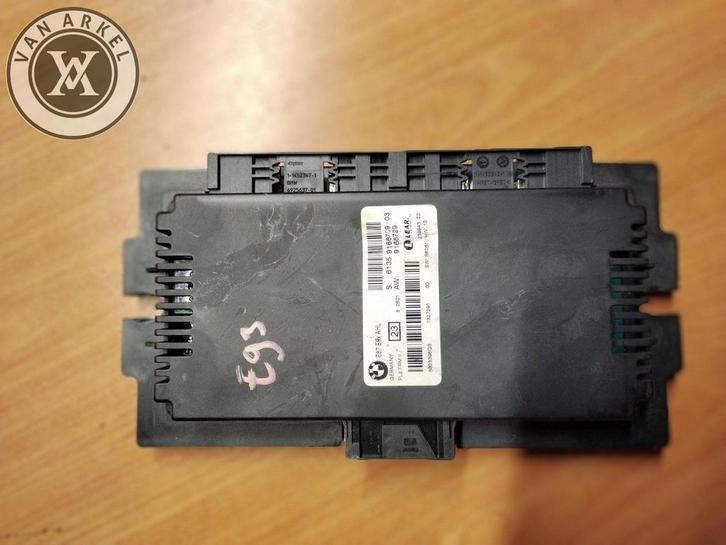 FRM E93 9166709, Auto-onderdelen, Verlichting, BMW, Gebruikt, Ophalen of Verzenden