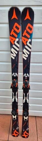 Ski's Atomic(156cm) met Atomic skibindingen, Sport en Fitness, Skiën en Langlaufen, Overige merken, 160 tot 180 cm, Ophalen of Verzenden