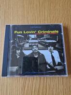 Fun Lovin' Criminals – Come Find Yourself CD, Ophalen of Verzenden, 1985 tot 2000, Gebruikt
