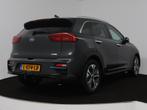 Kia e-Niro DynamicPlusLine 64 kWh | Schuif/kanteldak | Apple, 12 maanden, Gebruikt, Zwart, Leder en Stof