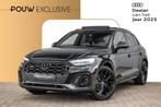 Audi Q5 55 TFSIe 367pk PHEV quattro Competition | 21" LMV |, Automaat, 12 maanden, Gebruikt, 4 cilinders