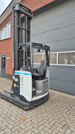 Reachtruck Atlet Triplex Sideshift 8950 mm 2016, Reachtruck, Ophalen of Verzenden, 1000 tot 2000 kg, Elektrisch