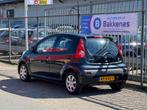 Peugeot 107 1.0-12V XS | Airco | Nieuwe koppeling, Voorwielaandrijving, Euro 5, Stof, Gebruikt