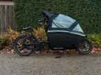Urban Arrow bakfiets met leuke opties - 2024 - 500WH accu!, Fietsen en Brommers, Fietsen | Bakfietsen, N.v.t., Zo goed als nieuw