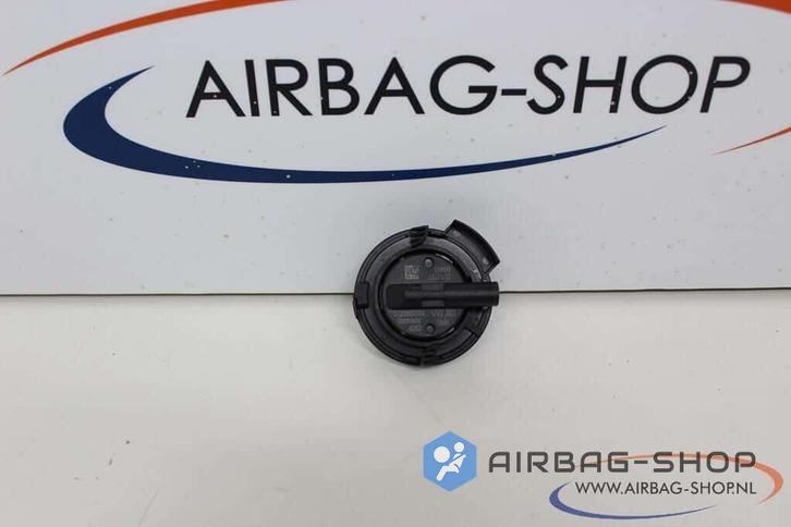 VW Golf 7 / Audi A3 Crash Sensor 5Q0959354, Auto-onderdelen, Elektronica en Kabels, Gebruikt, Ophalen of Verzenden